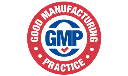 innova drops gmp certified