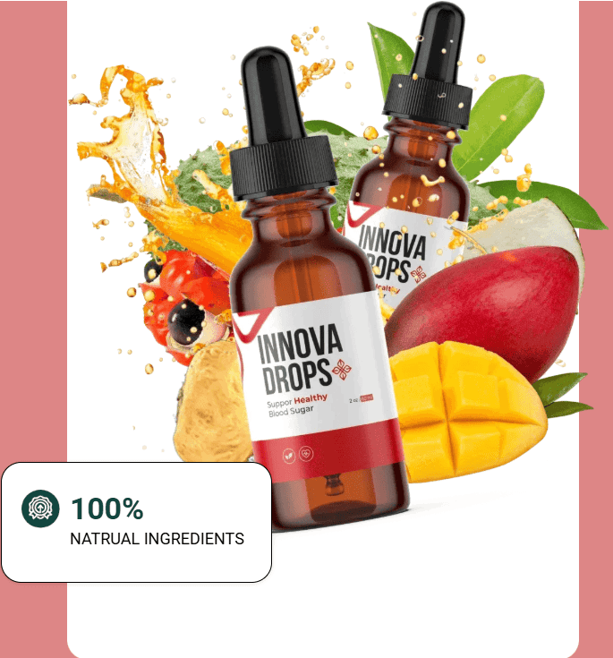 innova drops