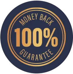 innova drops 60 days money back guarantee