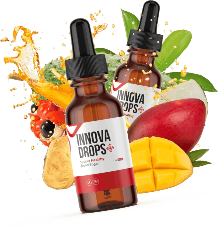 innova drops supplement